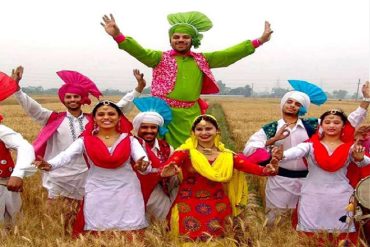 Baisakhi Essay for Students in English