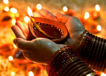 short essay on indian festivals in english